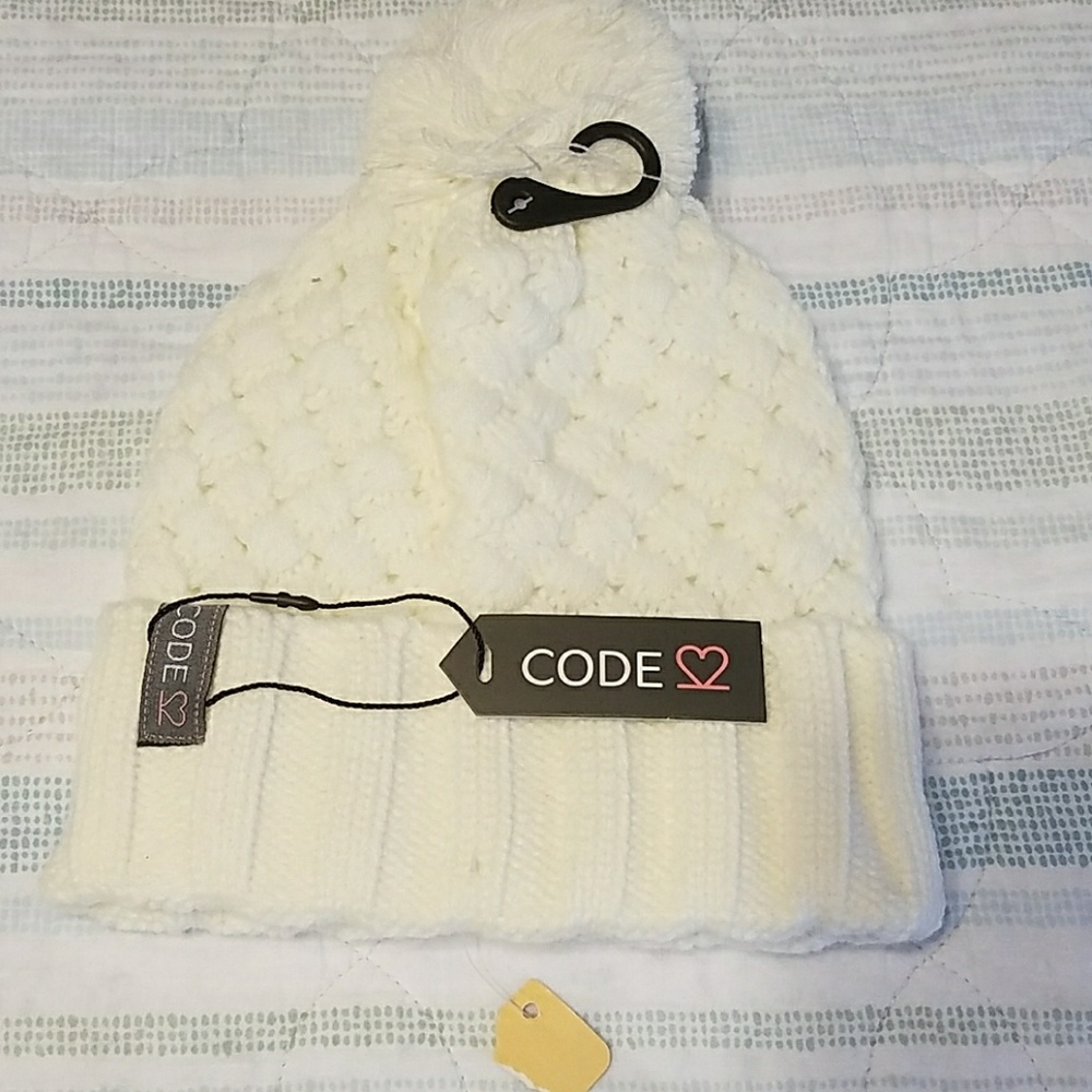 NWT hat